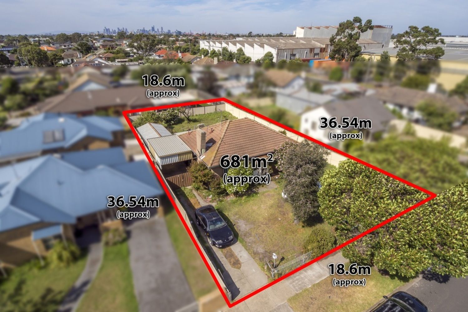 6 Morgan Street, Braybrook VIC 3019, Image 0