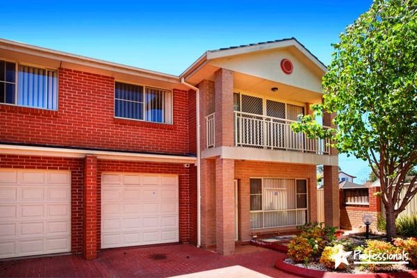 4/38 Doyle Road, Revesby NSW 2212, Image 0