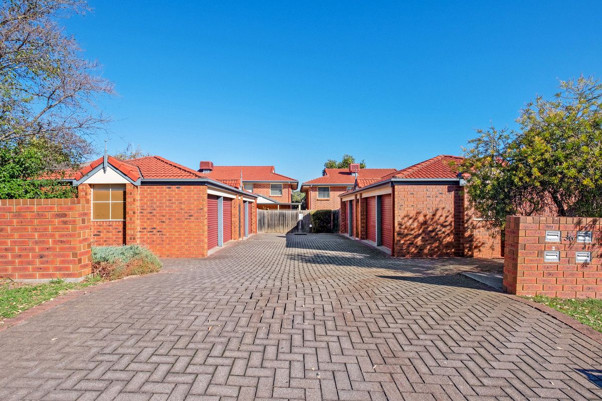 3 bedrooms Townhouse in 3/36 Debenham Court GREENWITH SA, 5125