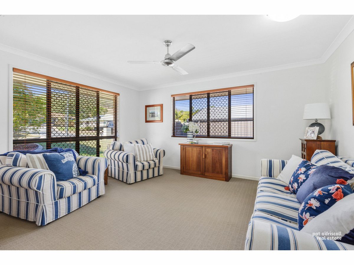 6 Cycad Court, Norman Gardens QLD 4701, Image 1