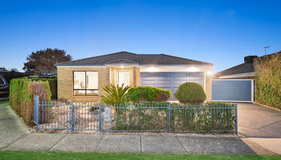 Picture of 34 Flametree Circuit, CRANBOURNE VIC 3977