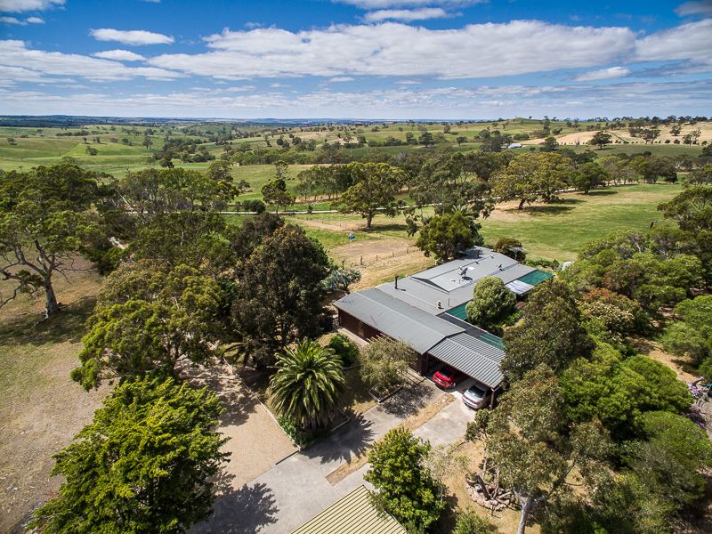 Lot 15 Ashbourne Road, Strathalbyn SA 5255, Image 0