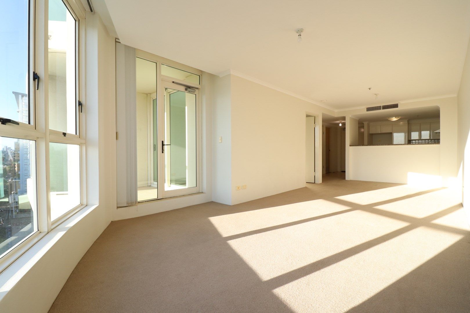 1 bedrooms Apartment / Unit / Flat in Level 19/348 Sussex Street SYDNEY NSW, 2000