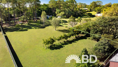 Picture of Lot 3, MORAYFIELD QLD 4506