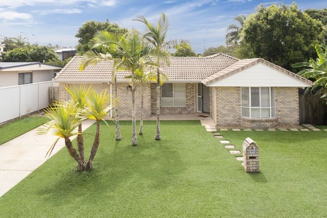 Picture of 1 Sutherland Street, DICKY BEACH QLD 4551