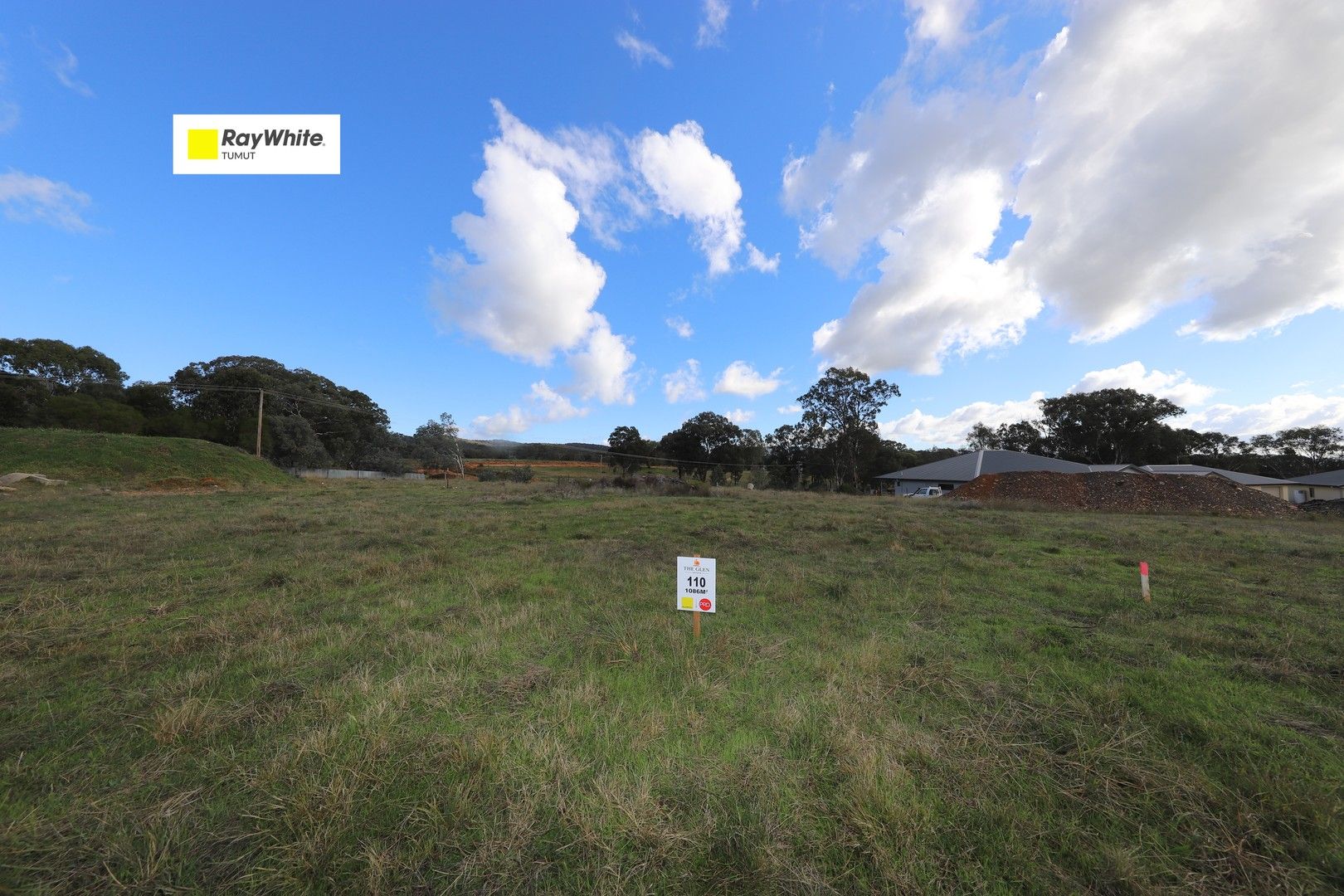 Lot 110/86-116 Currawong Road, Tumut NSW 2720, Image 0