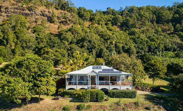 146 Barsons Road, Montville QLD 4560