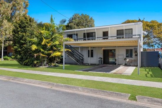 43 Patrick Street, Beachmere QLD 4510, Image 0