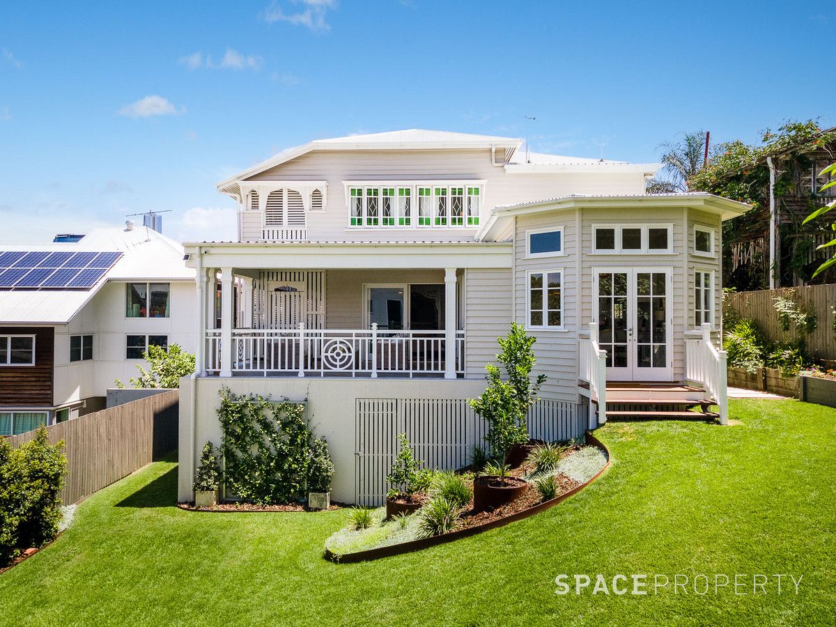 9 Royal Avenue, Spring Hill QLD 4000 Domain