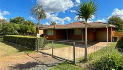 Picture of 105 Dalton Street, DUBBO NSW 2830