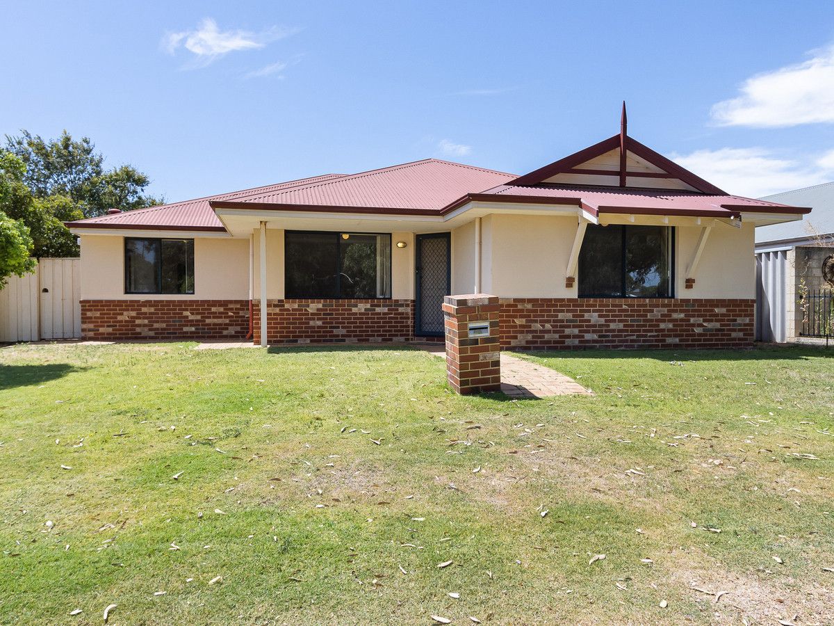 4 bedrooms House in 1 Nolin Way SECRET HARBOUR WA, 6173