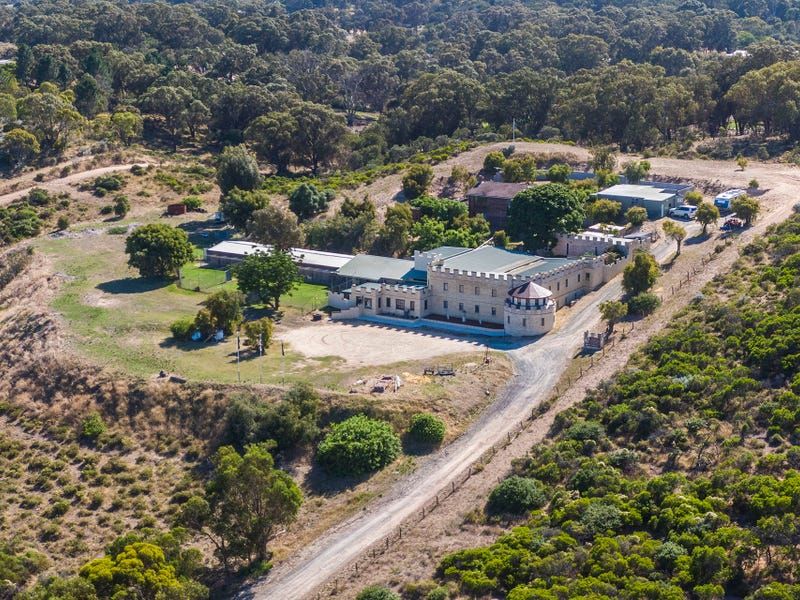 1881 Mandurah Road, Karnup WA 6176 House for Sale Domain