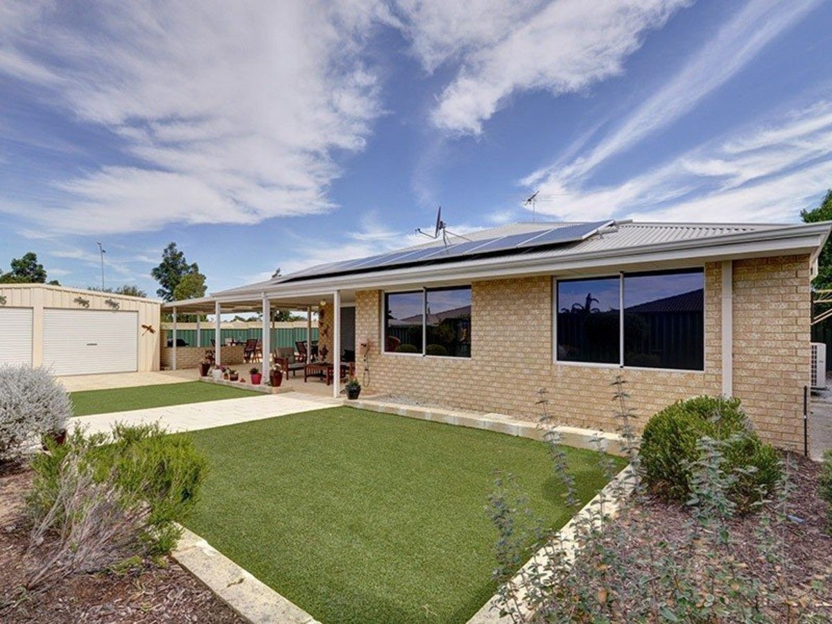 9 Witchetty Loop, Banksia Grove WA 6031, Image 0