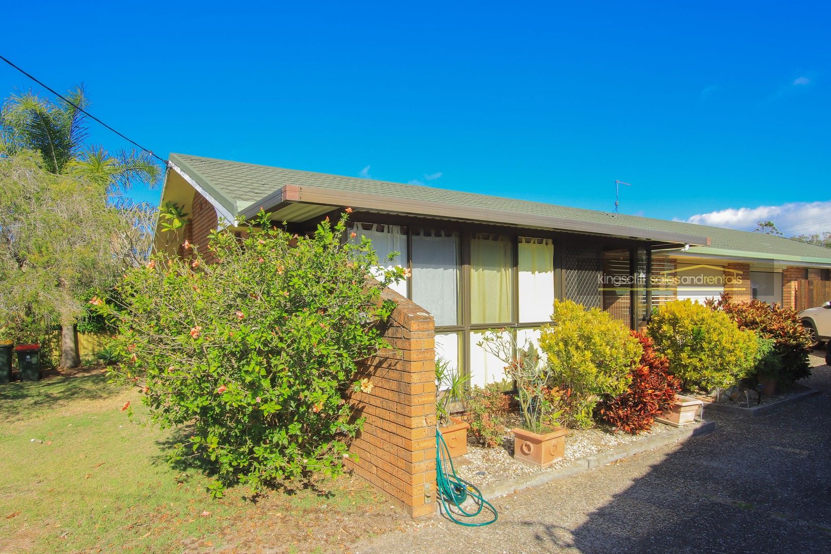 2 bedrooms Duplex in 1/59 Cabarita Road BOGANGAR NSW, 2488