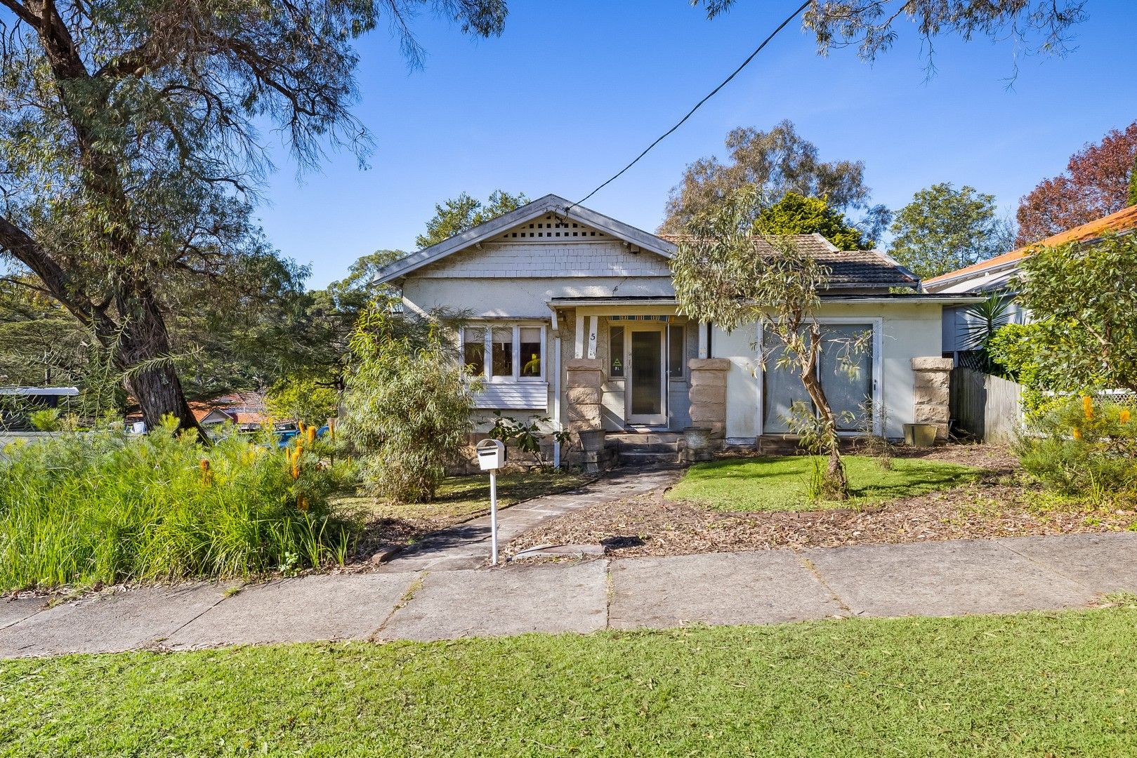 5 Smith Road, Artarmon NSW 2064, Image 0