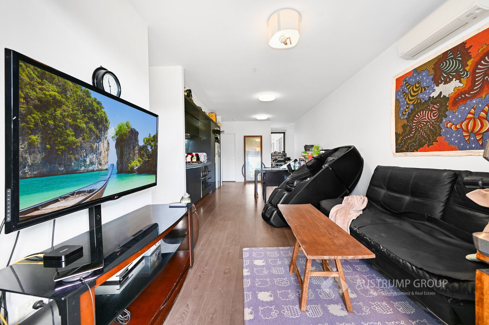 204/77 Galada Avenue, Parkville VIC 3052, Image 1