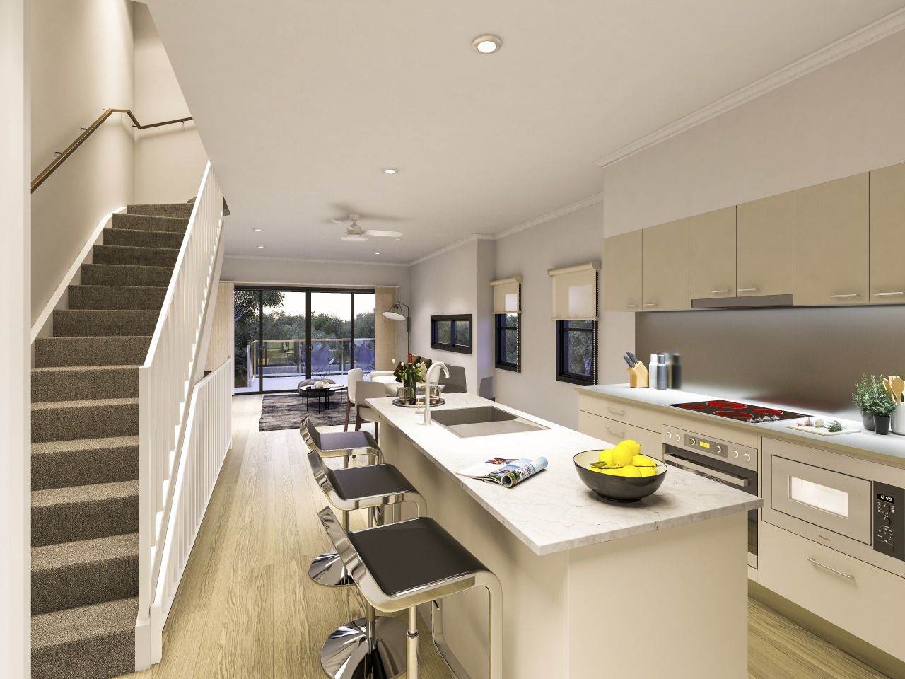 49/4 Lewis Place, Manly West QLD 4179, Image 0