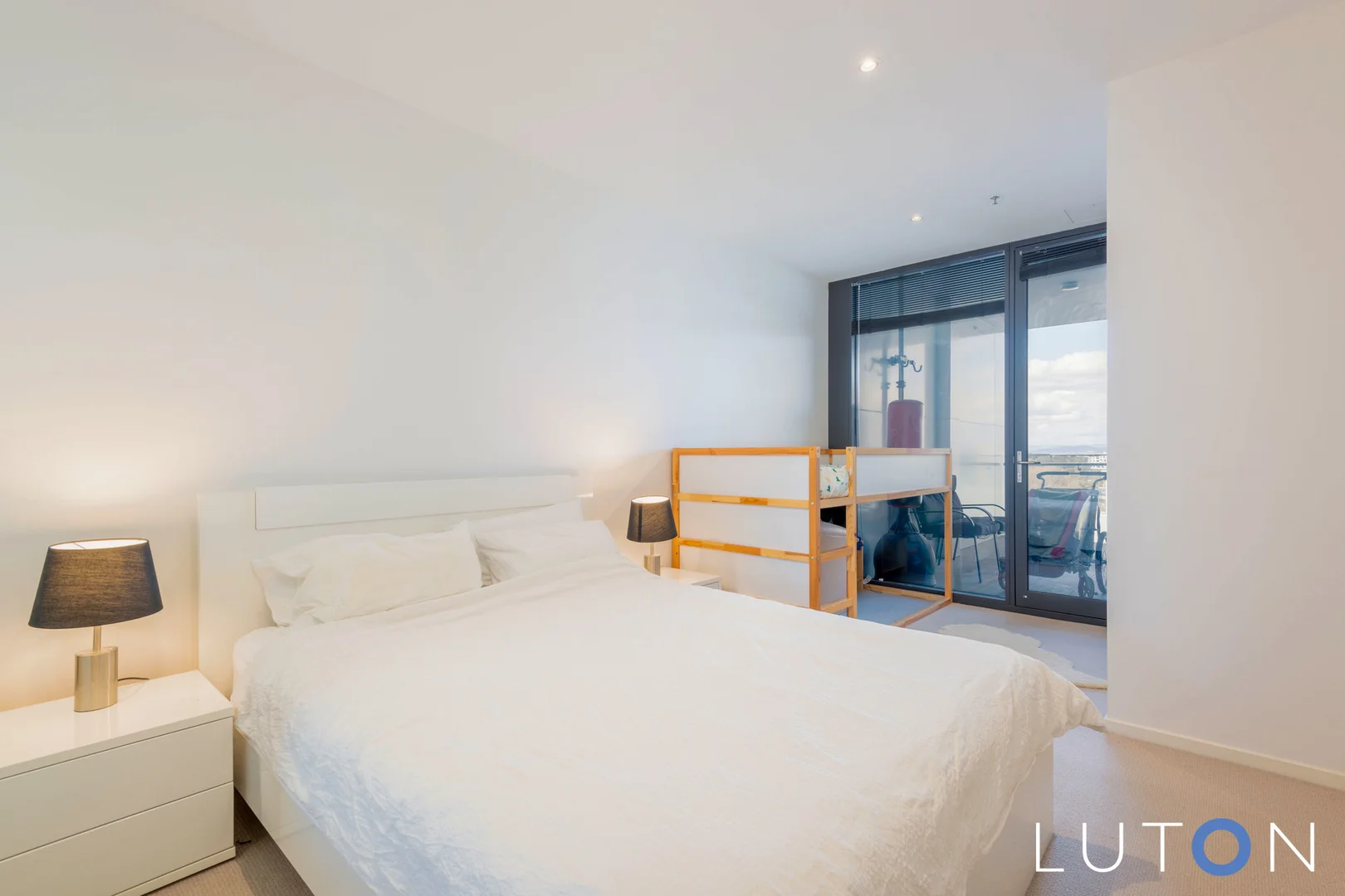 Additional image 5 of Level 8, 821/240 Bunda Street, Canberra ACT 2601