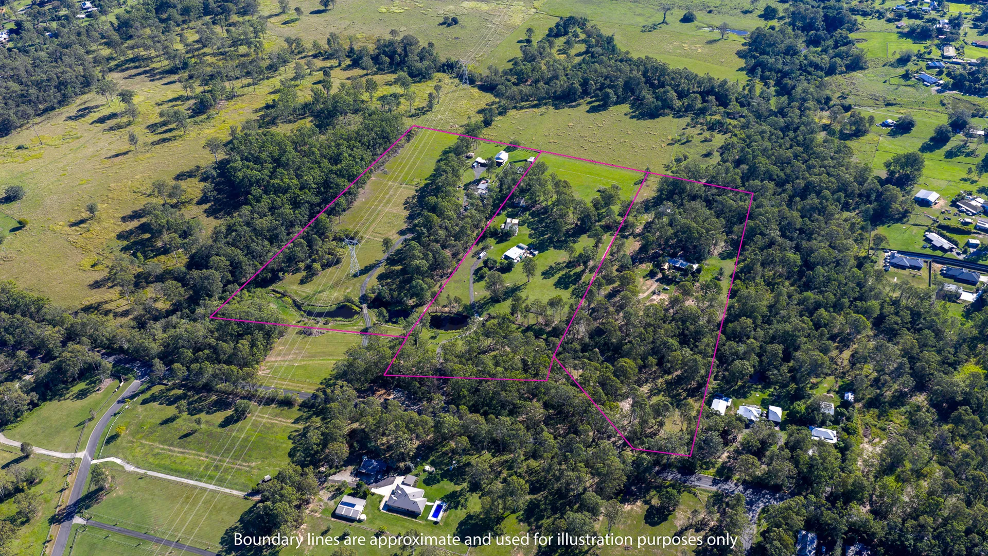 CALLING all LANDBANKERS looking for future Development Sites - View 6