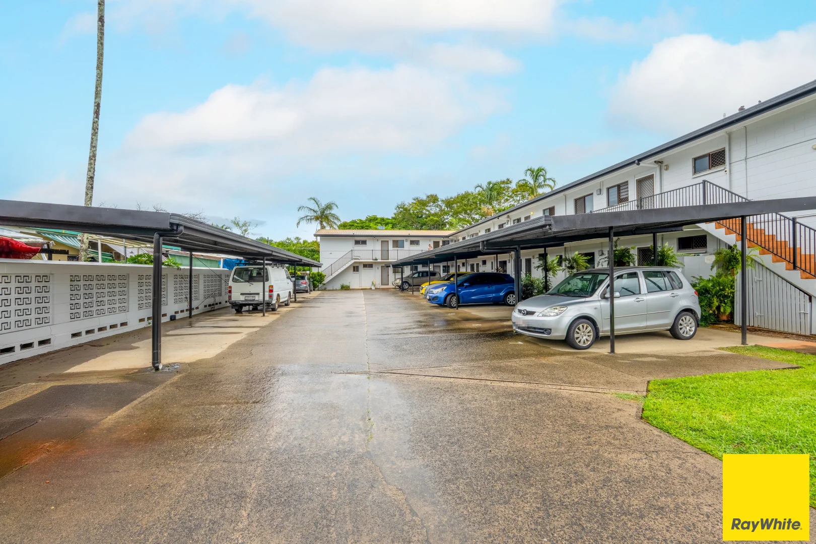 Additional image 9 of 10/23-25 Harris Street, Parramatta Park QLD 4870