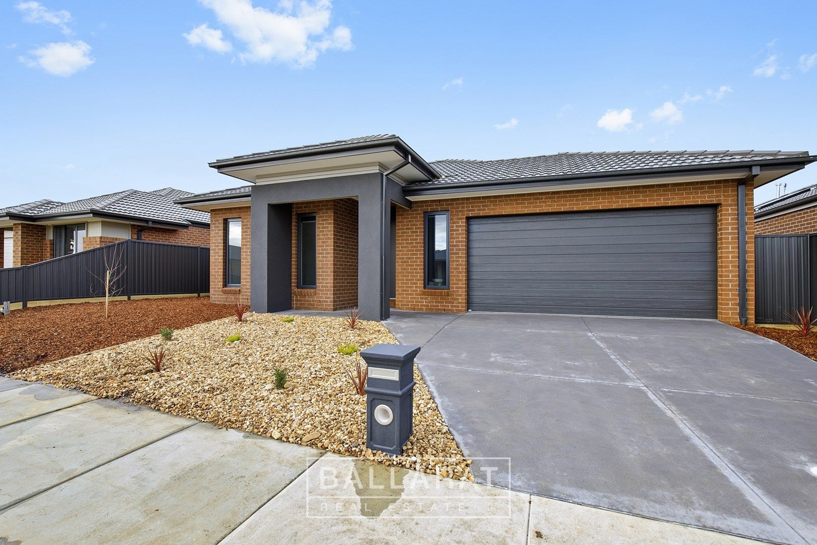 20 Settlers Drive, Bonshaw VIC 3352, Image 0