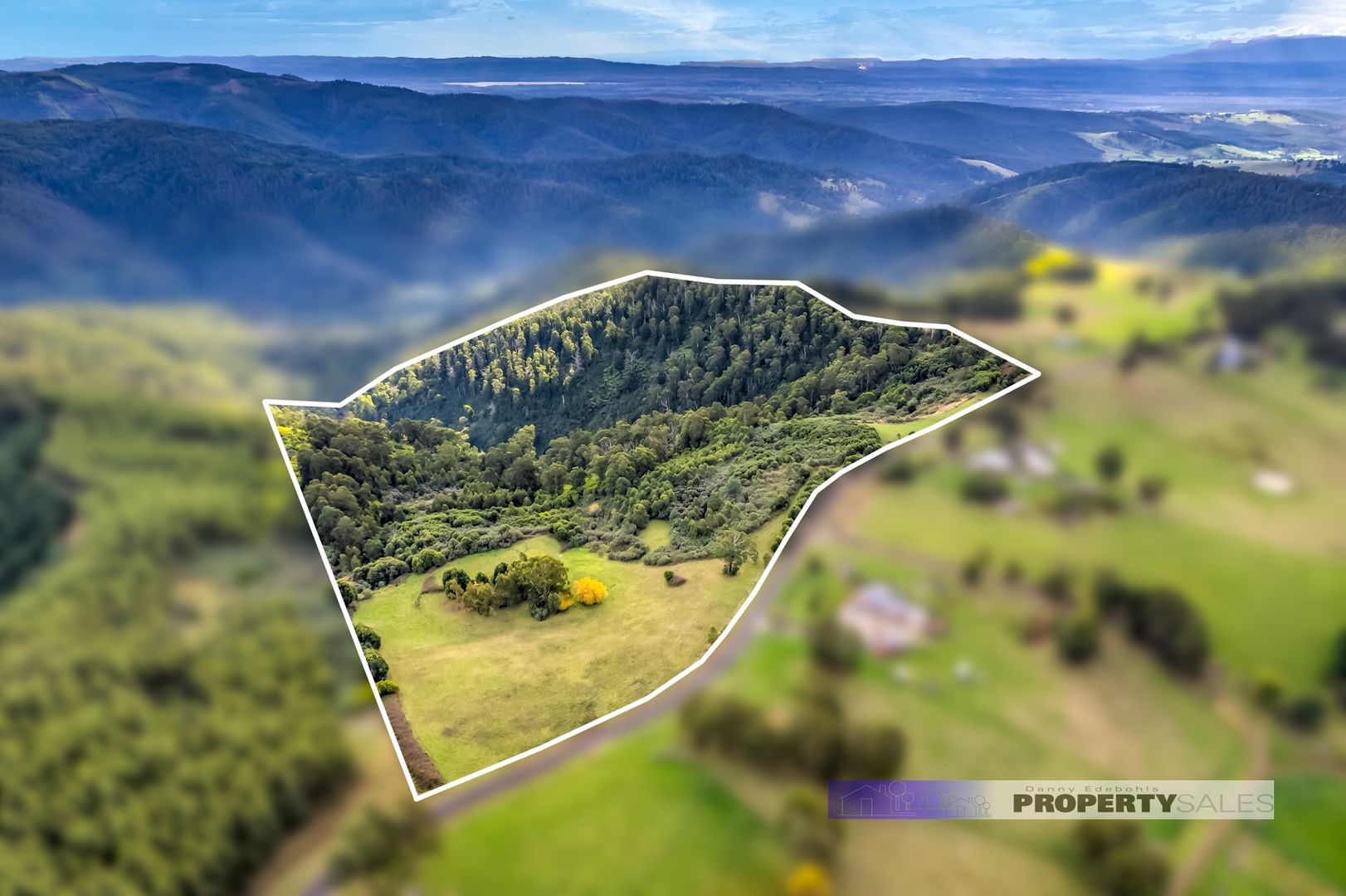 Lot 2 Redhill Road, Callignee VIC 3844, Image 1