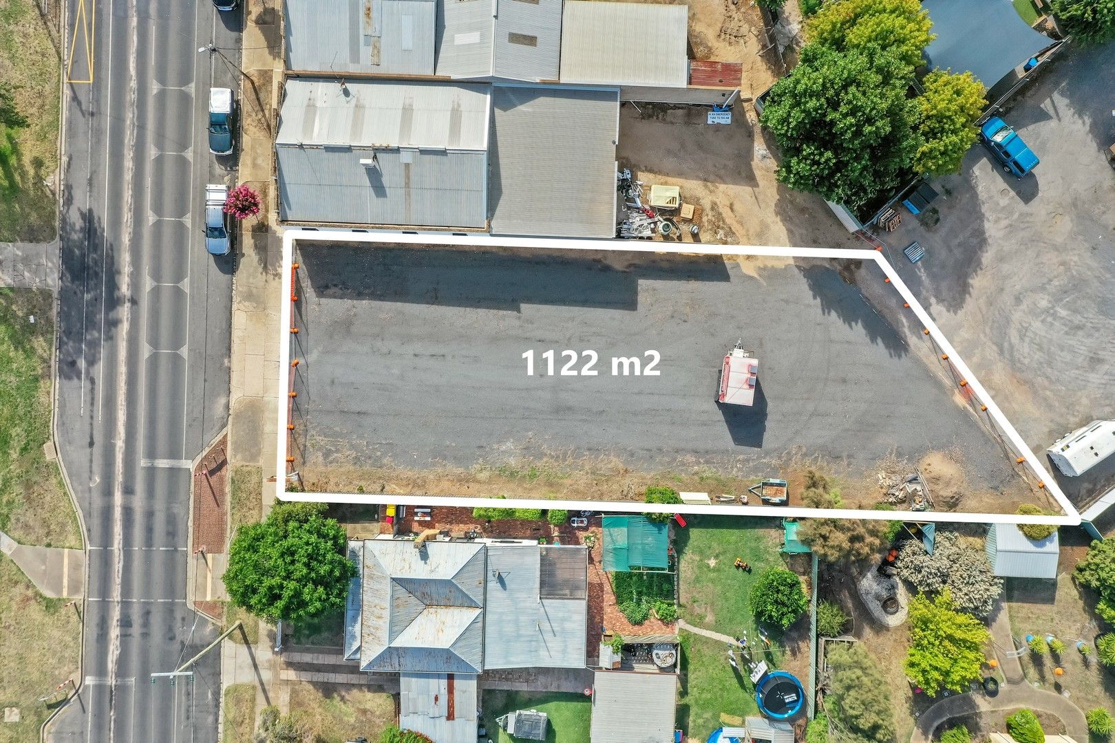 21 Barnes St, Stawell VIC 3380, Image 0