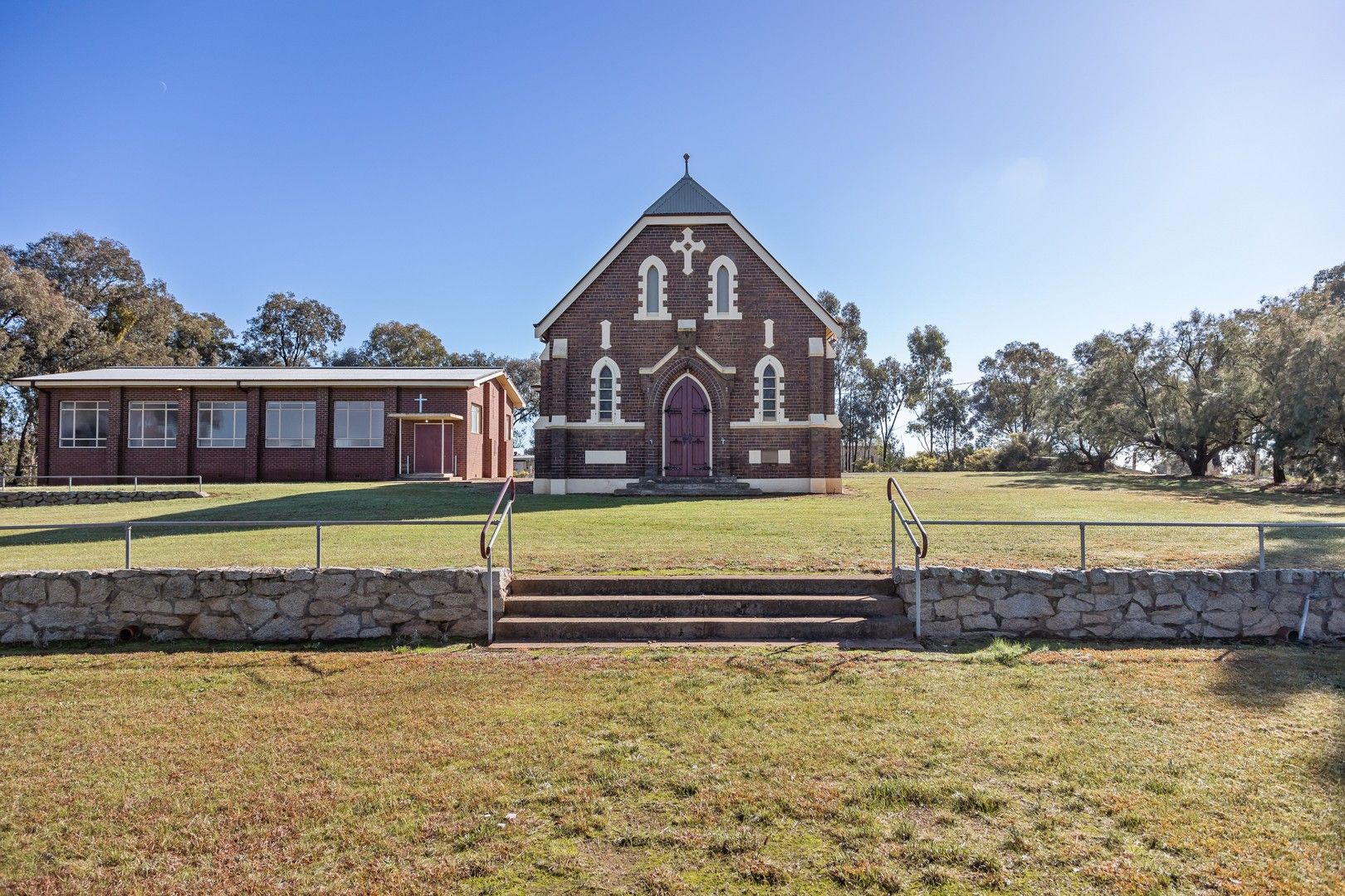 110116 Vesper Street, Temora NSW 2666 Domain