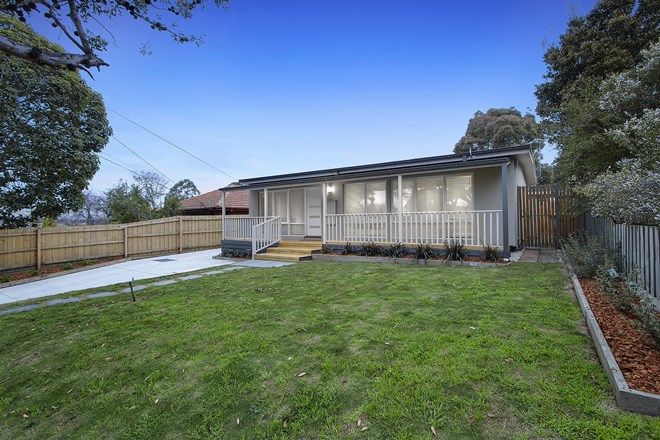 Picture of 112A Beech Street, LANGWARRIN VIC 3910