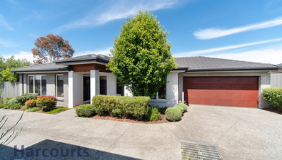 Picture of 6/63 Green Island Avenue, MOUNT MARTHA VIC 3934