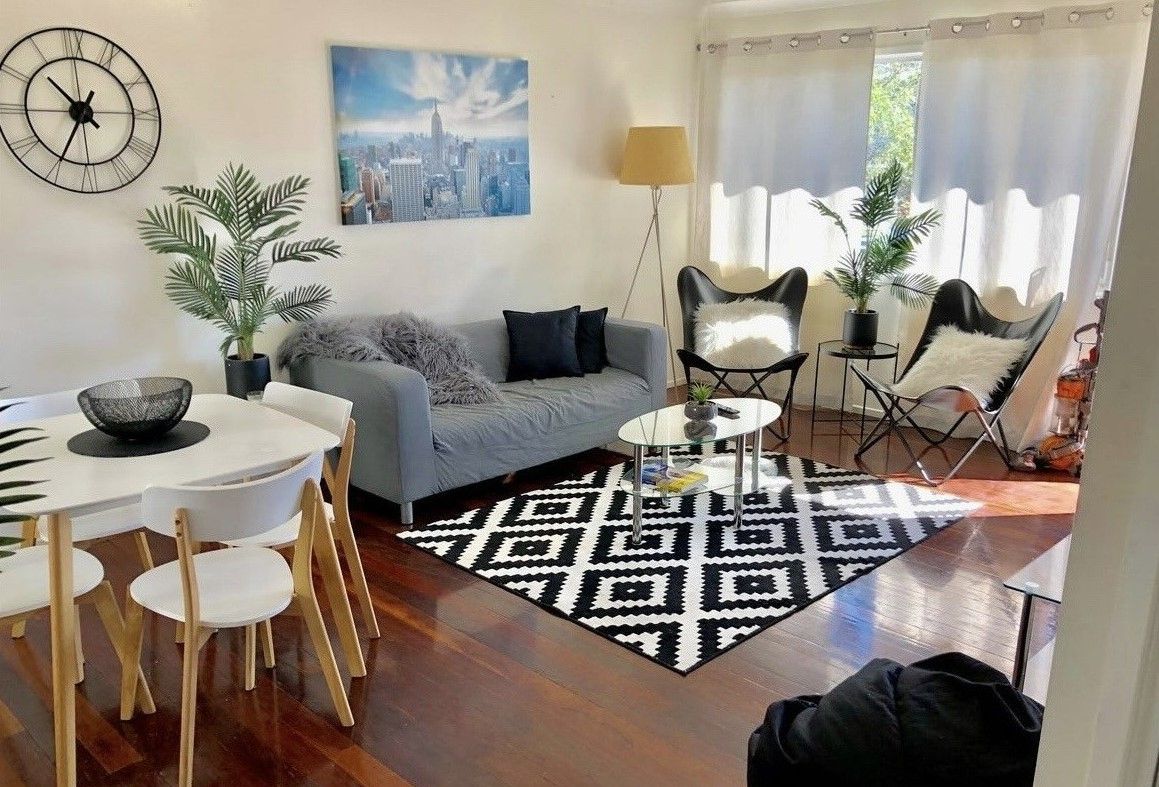 2 bedrooms Apartment / Unit / Flat in 3/158 Riding Road BALMORAL QLD, 4171