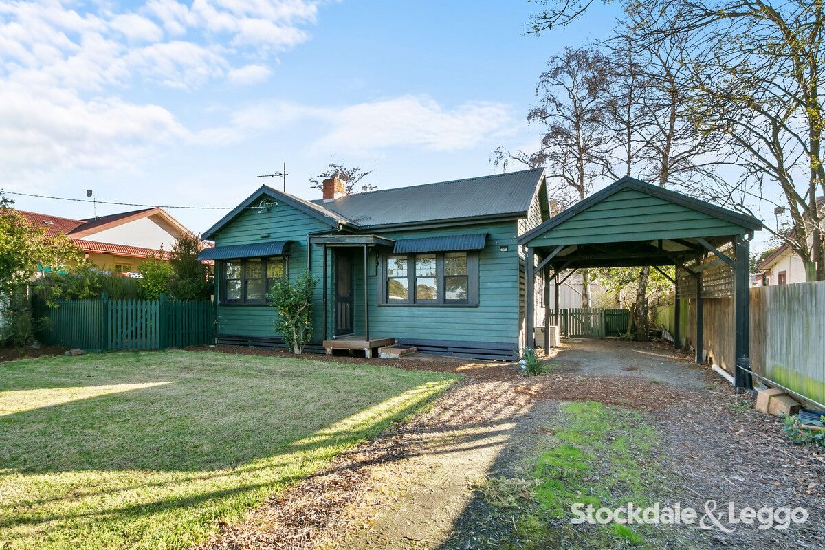 5 Churchill Street, Traralgon VIC 3844, Image 0