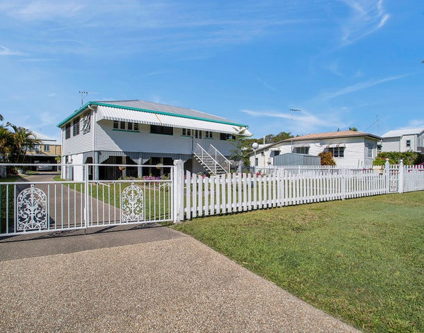 12 Martin Street, North Mackay QLD 4740