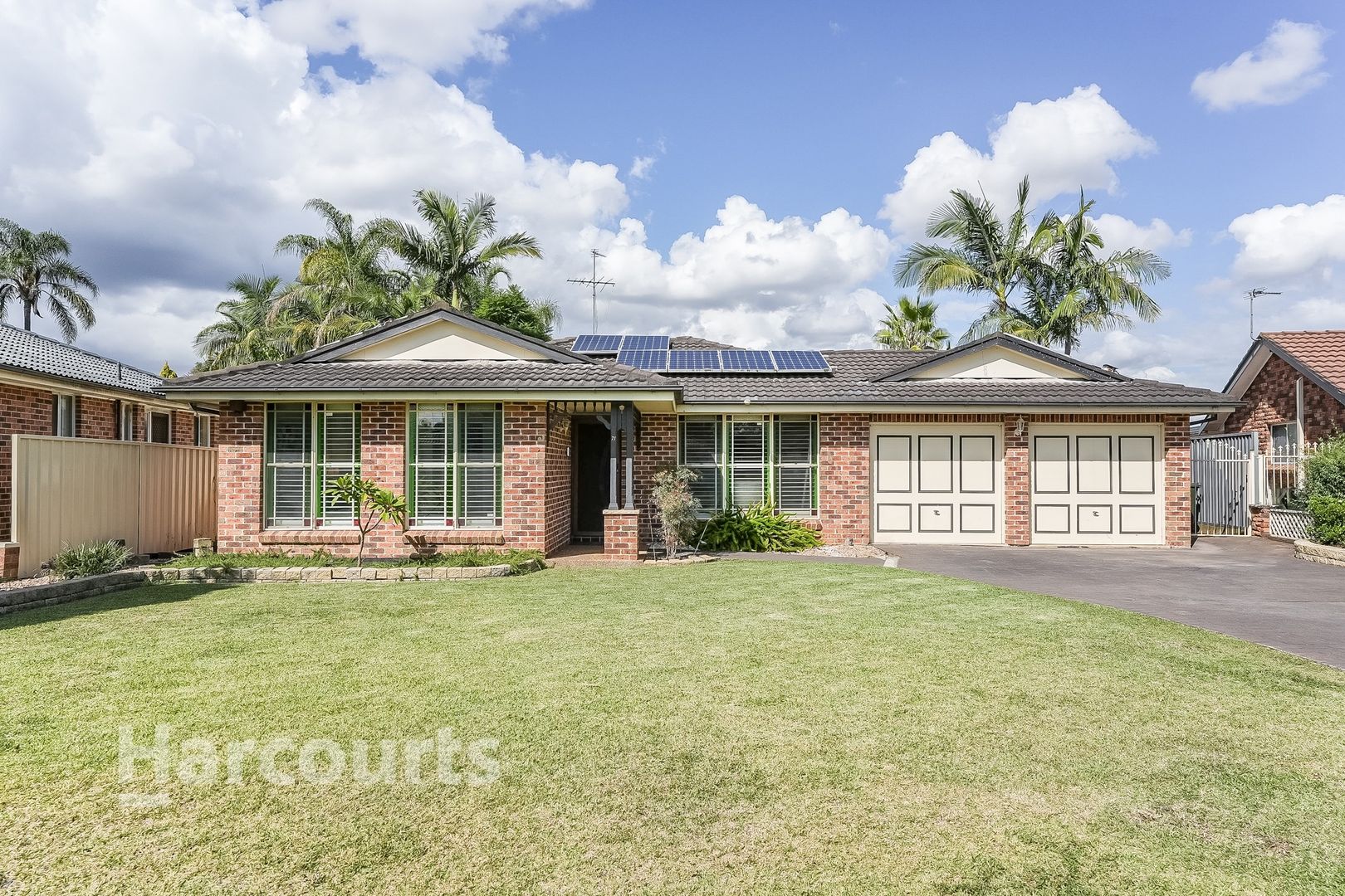 71 Hamlet Crescent, Rosemeadow NSW 2560, Image 1