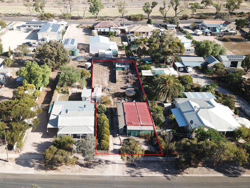 19A Wells Street, Streaky Bay SA 5680, Image 0