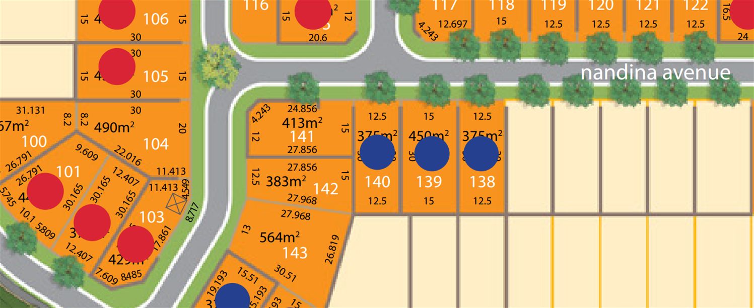 Lot 141 Nandina Avenue, Sinagra WA 6065 | Domain