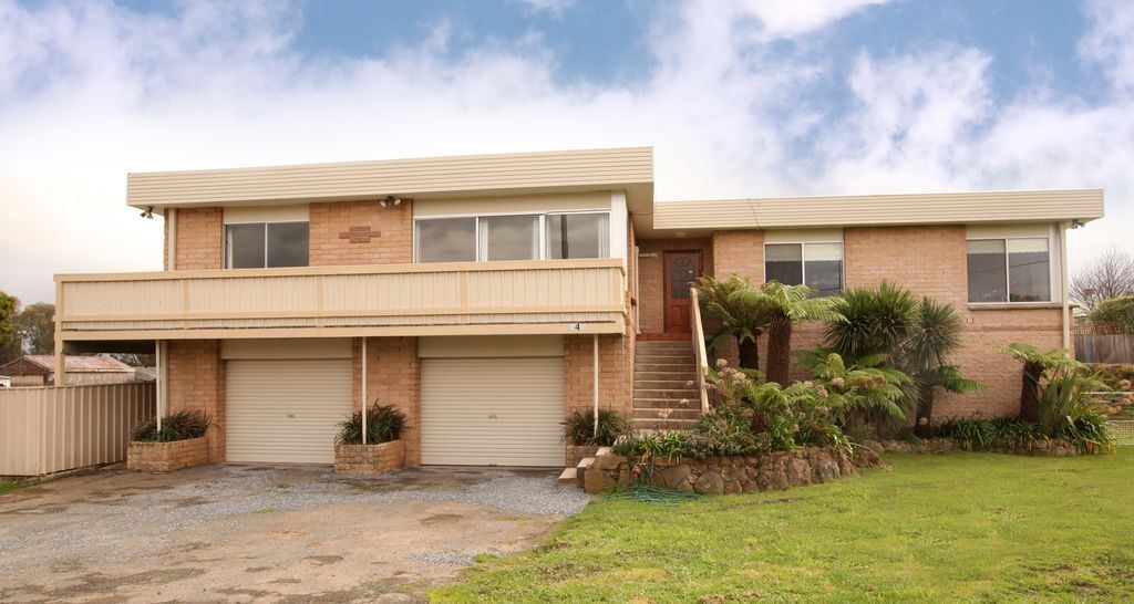 4 Glen Esk Lane, St Leonards TAS 7250, Image 0