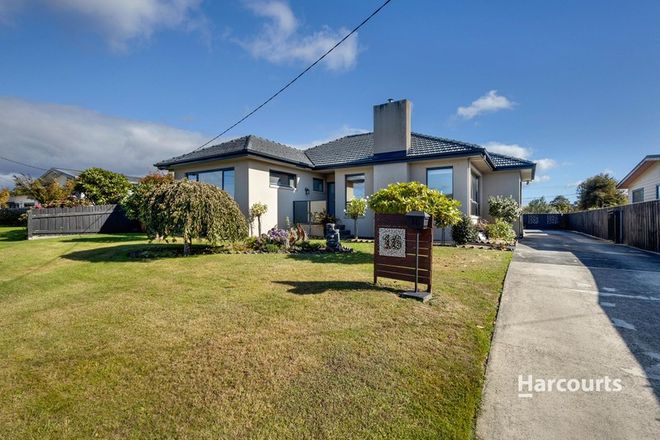 Picture of 16 Morse Place, WYNYARD TAS 7325