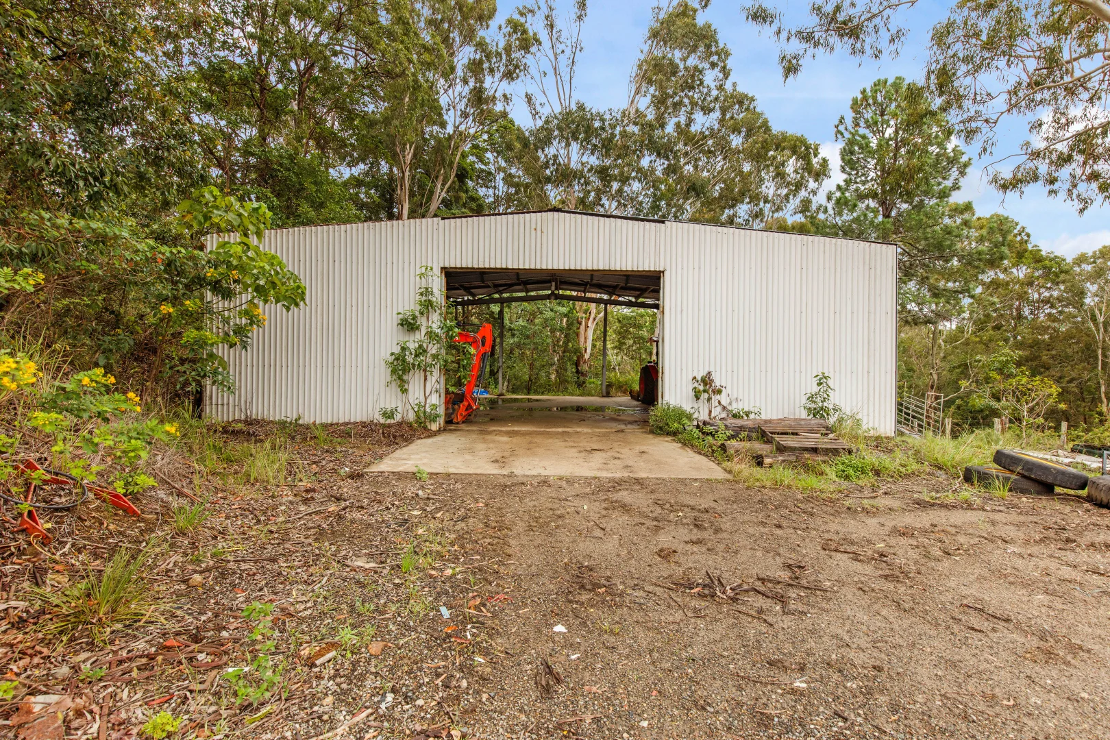 Additional image 23 of 338 Corks Pocket Road, Reesville QLD 4552