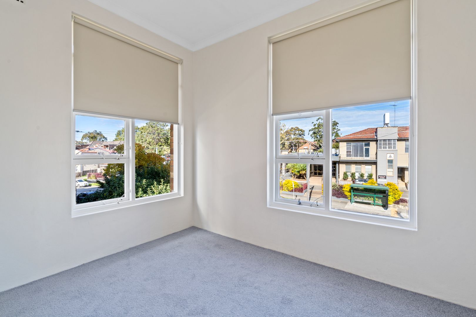 2 bedrooms Apartment / Unit / Flat in 25/417 Liverpool Road ASHFIELD NSW, 2131