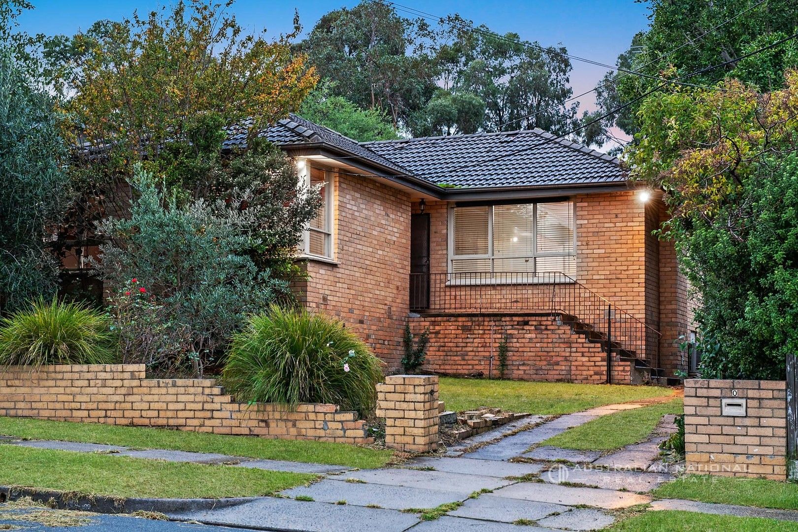 4 bedrooms House in 30 Hiscock St CHADSTONE VIC, 3148