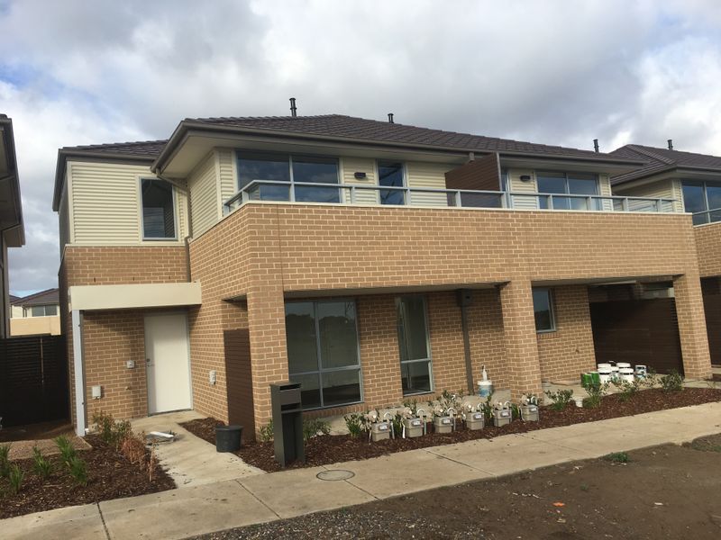 1 bedrooms House in 6/18-20 Upway Circuit WESTMEADOWS VIC, 3049