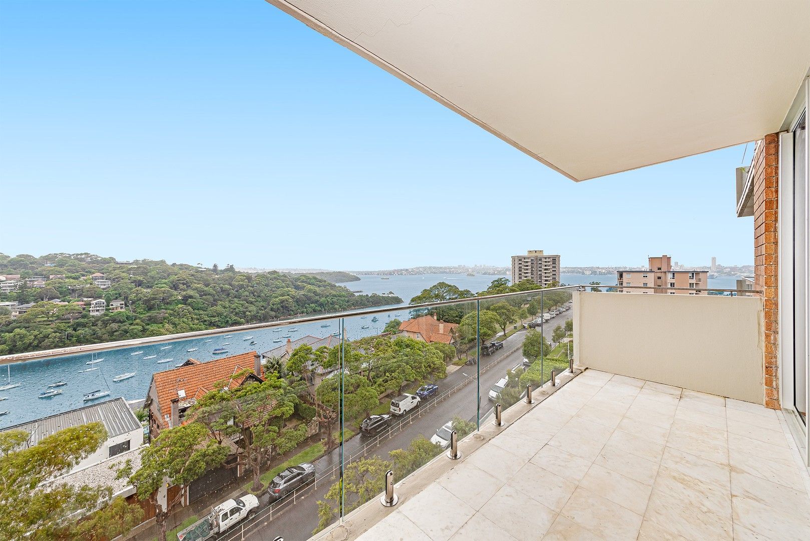 3 bedrooms Apartment / Unit / Flat in 10/40 Raglan Street MOSMAN NSW, 2088