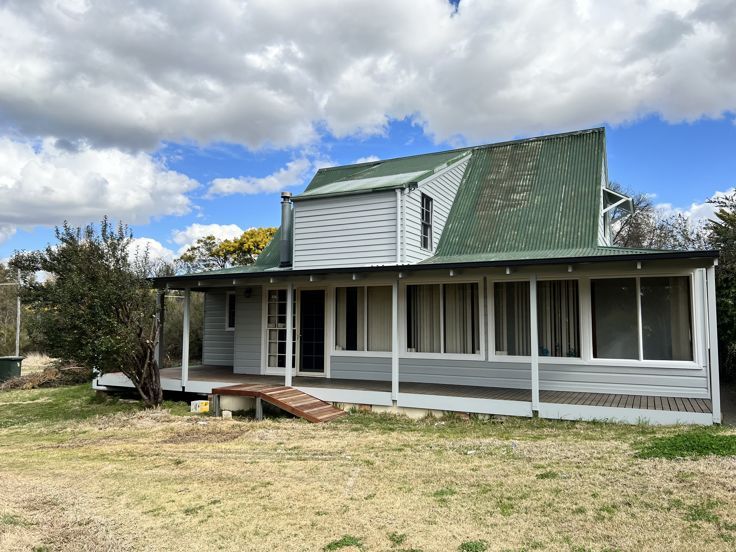 47 Maitland Street, Uralla Property History & Address Research Domain