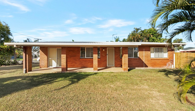 Picture of 17 Bruigom Street, NORMAN GARDENS QLD 4701