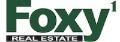 Foxy 1 Real Estate's logo