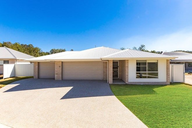 Picture of 10 Kurrajong Close, MOOLOOLAH VALLEY QLD 4553