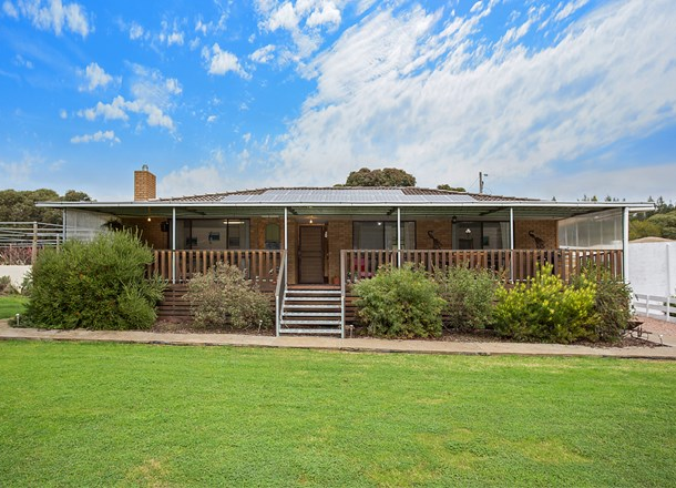 115 Jensens Road, Mirranatwa VIC 3294