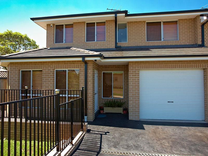 2 Webster Street, PENDLE HILL NSW 2145, Image 0