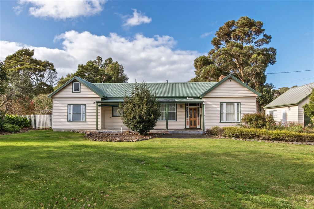 25 Allport Street, Leith TAS 7315, Image 0